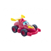 Розвиваюча іграшка Baby Team інерційна машинка червона (8620_машинка_червона)