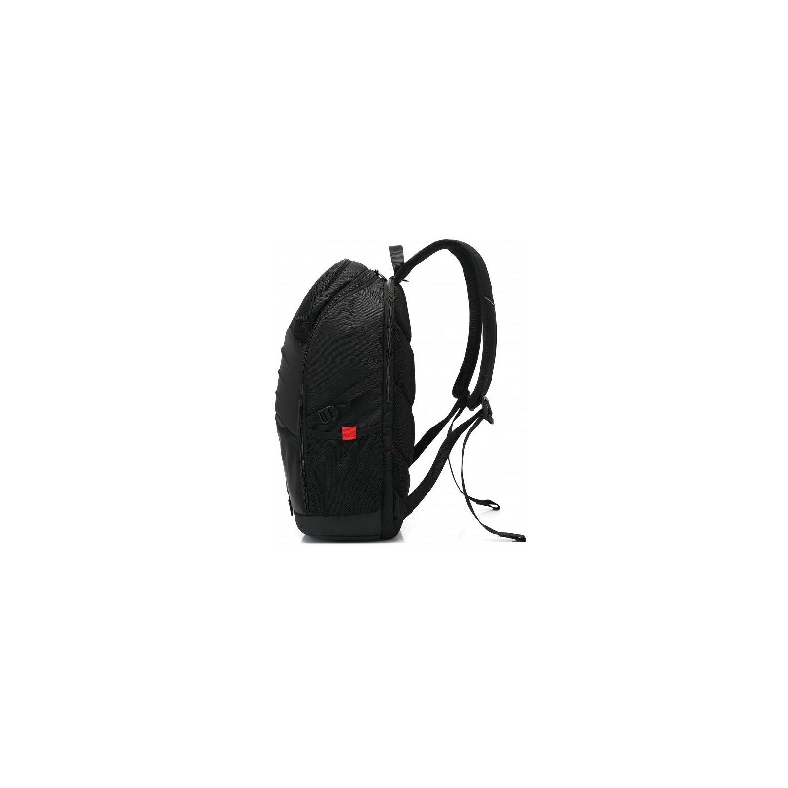 Рюкзак для ноутбука YENKEE 15.6" Gaming SHIELD YBB 1503 Black 22L (6811356) изображение 2