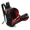 Рюкзак для ноутбука YENKEE 15.6" Gaming SHIELD YBB 1503 Black 22L (6811356) изображение 3