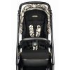 Коляска Peg-Perego 3 в 1 Veloce Grafic Gold Lounge (PACK-VEL31LG000002) зображення 6