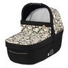 Коляска Peg-Perego 3 в 1 Veloce Grafic Gold Lounge (PACK-VEL31LG000002) зображення 7