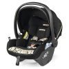 Коляска Peg-Perego 3 в 1 Veloce Grafic Gold Lounge (PACK-VEL31LG000002) зображення 9