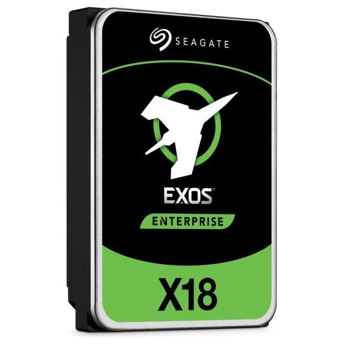 Жорсткий диск 3.5" 10TB Seagate (ST10000NM018G) зображення 2