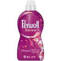 Гель для стирки Perwoll Renew Blossom Восстановление и аромат 1.92 л (9000101542431)