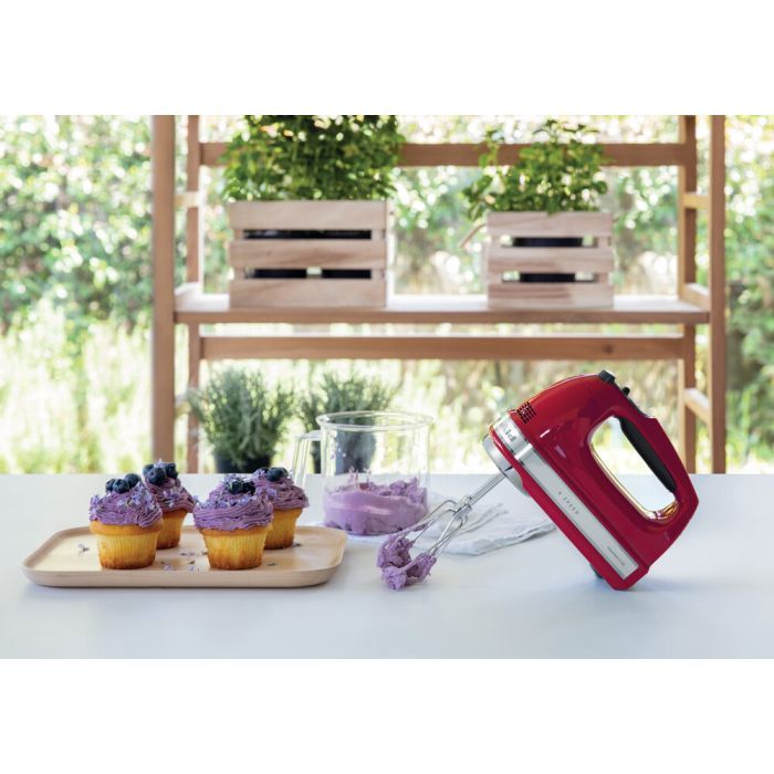 Міксер KitchenAid 5KHM9212EER зображення 12