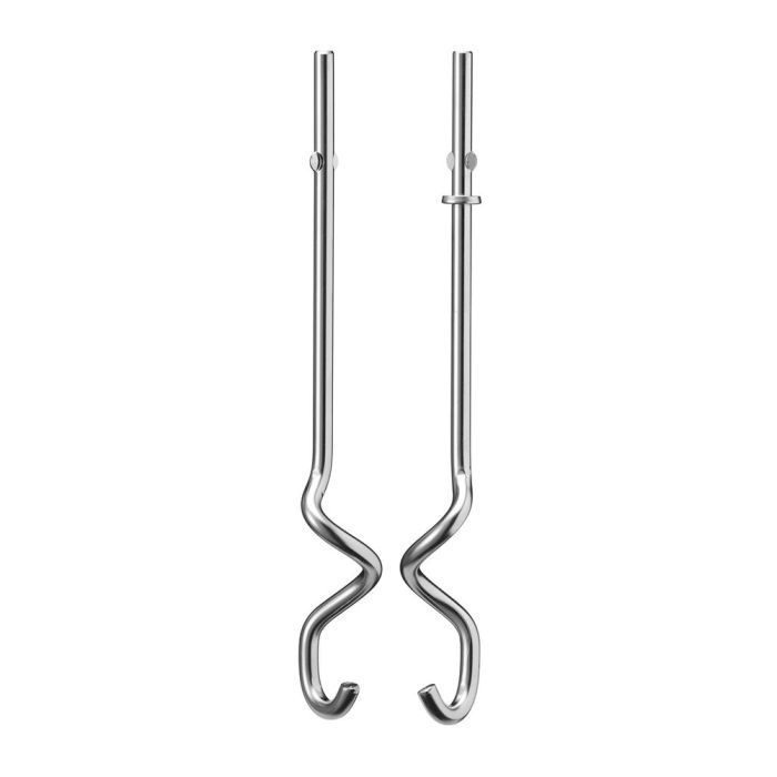 Міксер KitchenAid 5KHM9212EER зображення 4