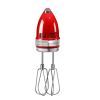 Міксер KitchenAid 5KHM9212EER зображення 5