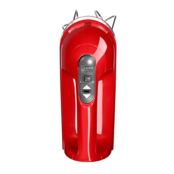 Міксер KitchenAid 5KHM9212EER зображення 6