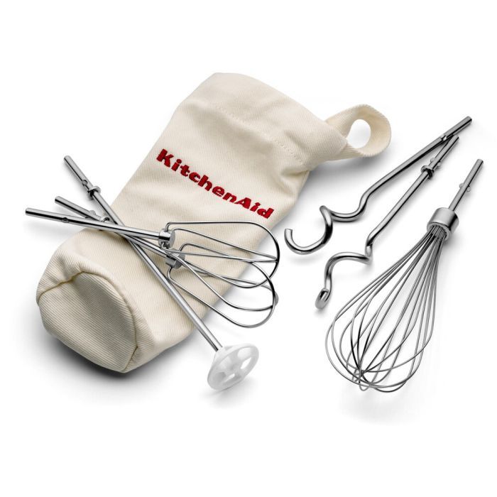 Міксер KitchenAid 5KHM9212EER зображення 8