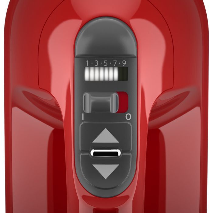 Міксер KitchenAid 5KHM9212EER зображення 9