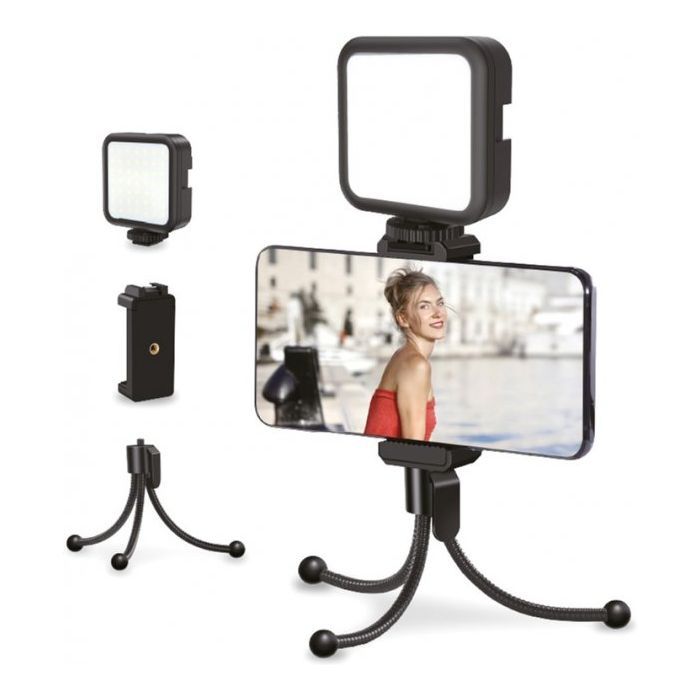 Набір блогера Piko Vlogging Kit PVK-02L (1283126515088)