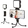 Набір блогера Piko Vlogging Kit PVK-02L (1283126515088)