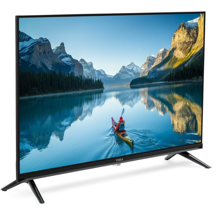 Телевизор Vinga S32HD25B изображение 6
