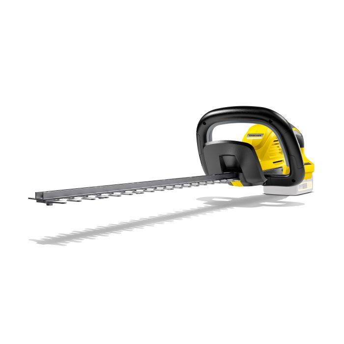 Кущоріз Karcher HGE 18-45 Battery (без АКБ та ЗП) (1.444-230.0) зображення 3