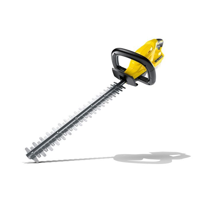 Кущоріз Karcher HGE 18-45 Battery (без АКБ та ЗП) (1.444-230.0) зображення 4