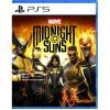 Игра Sony Marvel's Midnight Suns [PS5, English version] Blu-ray диск (5026555431361)