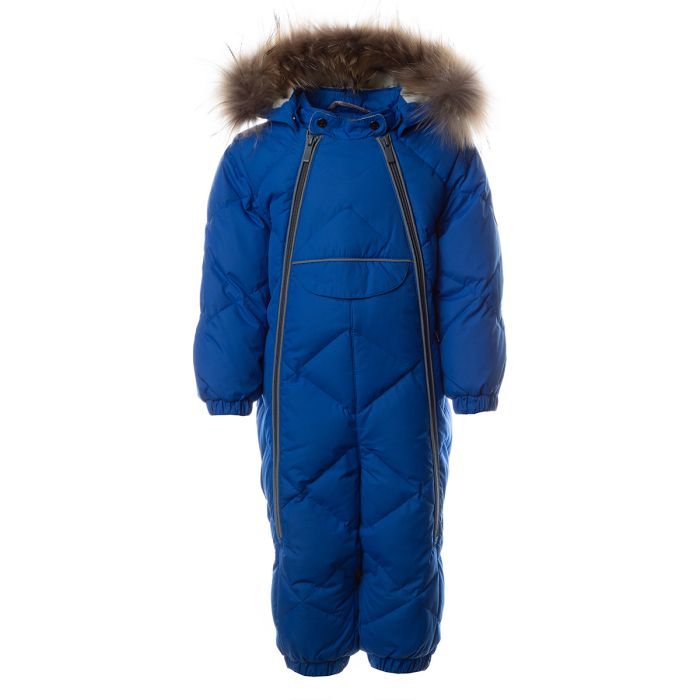 Комбинезон детский Huppa BEATA 1 31930155 синий 62 (4741468600475)