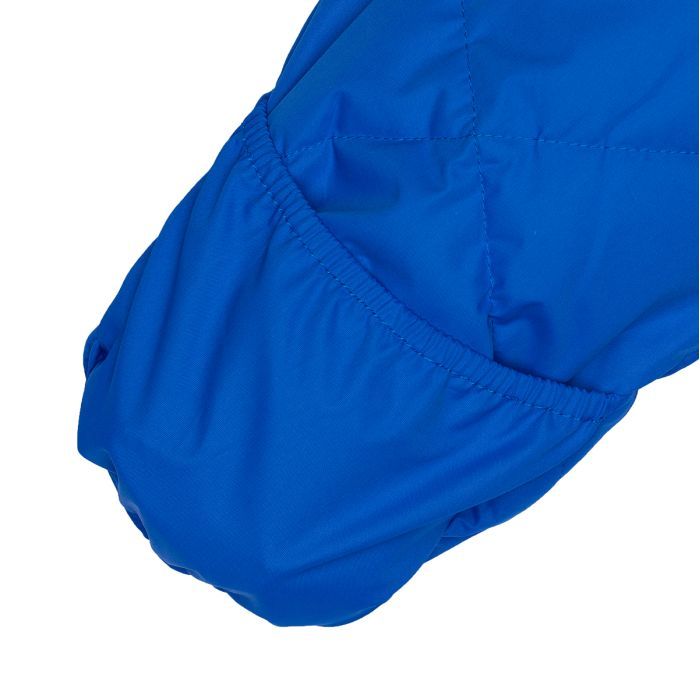 Комбинезон детский Huppa BEATA 1 31930155 синий 62 (4741468600475) изображение 7
