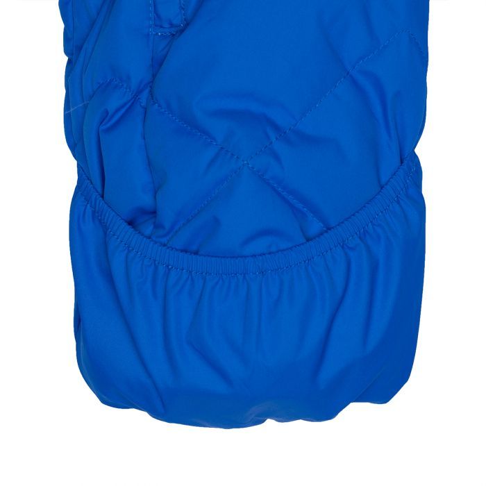 Комбинезон детский Huppa BEATA 1 31930155 синий 62 (4741468600475) изображение 8