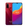 Мобільний телефон Ulefone Note 10P 3/128Gb Red (6937748734536)
