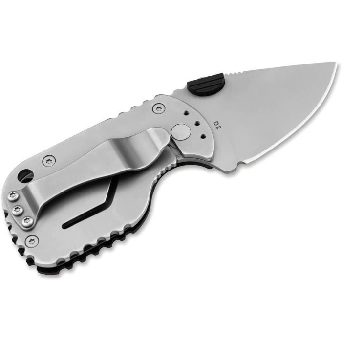 Нож Boker Plus Subcom 2.0 Black (01BO525) изображение 2