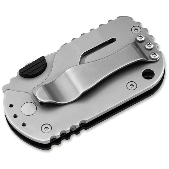 Нож Boker Plus Subcom 2.0 Black (01BO525) изображение 3