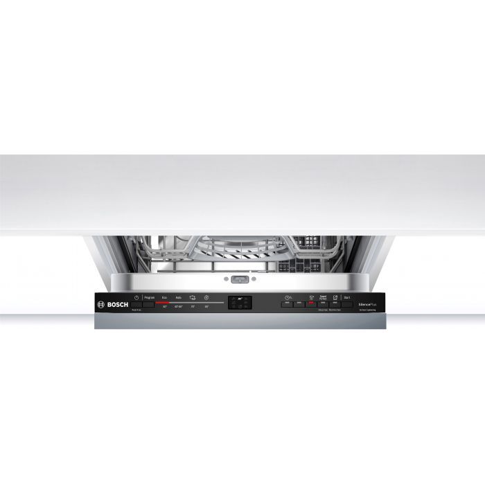 Посудомийна машина Bosch SPV2IKX10K зображення 2