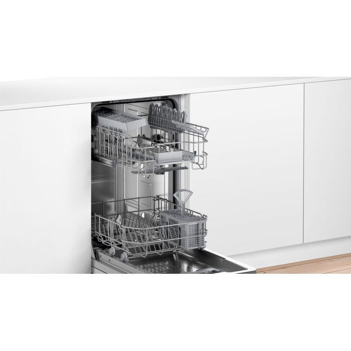 Посудомийна машина Bosch SPV2IKX10K зображення 3