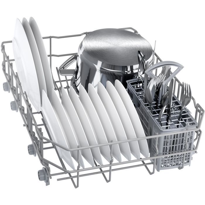 Посудомийна машина Bosch SPV2IKX10K зображення 4