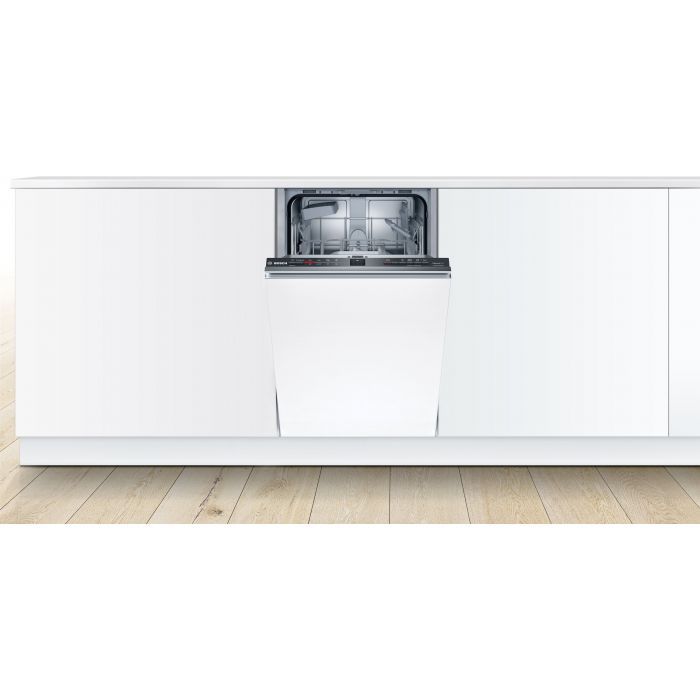 Посудомийна машина Bosch SPV2IKX10K зображення 6
