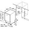 Посудомийна машина Bosch SPV2IKX10K зображення 8