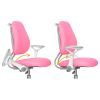 Дитяче крісло Evo-kids s Mio Ergo Pink (Y-507 KP) зображення 5