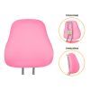 Дитяче крісло Evo-kids s Mio Ergo Pink (Y-507 KP) зображення 6