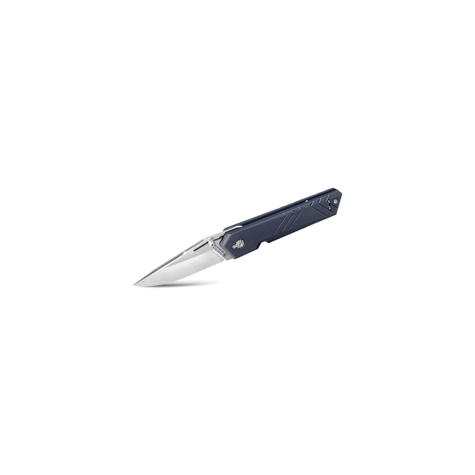 Нож Outdoor Unboxer Nitrox PA6 Black (11060110) изображение 2