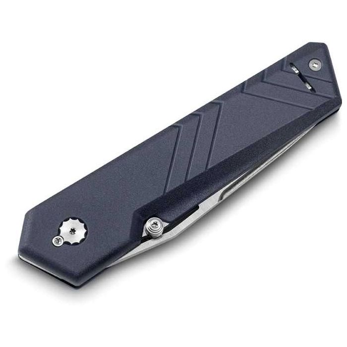 Ніж Outdoor Unboxer Nitrox PA6 Blue (11060063) зображення 3