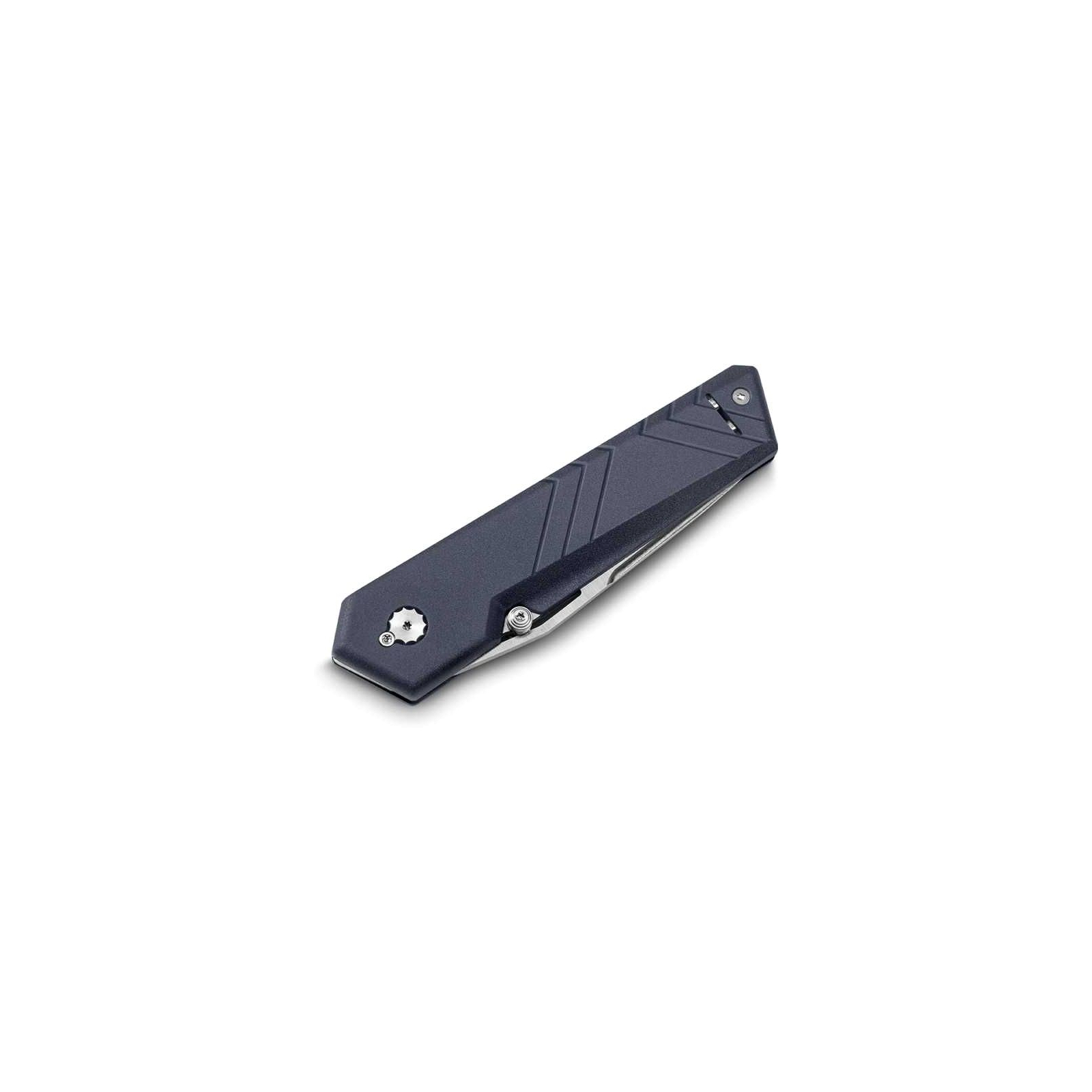 Нож Outdoor Unboxer Nitrox PA6 Black (11060110) изображение 3