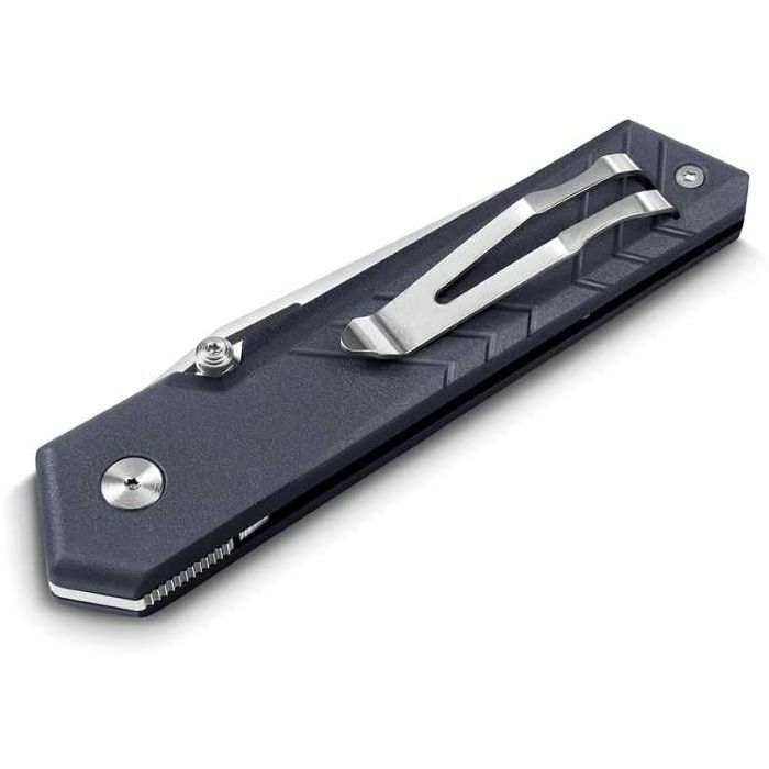 Ніж Outdoor Unboxer Nitrox PA6 Blue (11060063) зображення 4