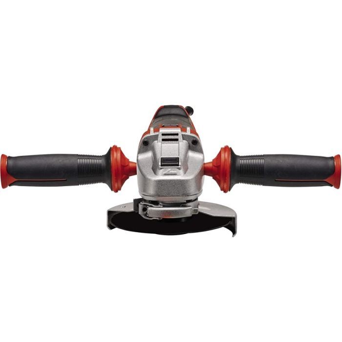 Шлифовальная машина Einhell TE-AG 125/1010 CE Q (4430890) изображение 3