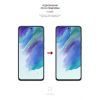 Пленка защитная Armorstandart Samsung S21 FE 5G (G990) (ARM61171) изображение 3