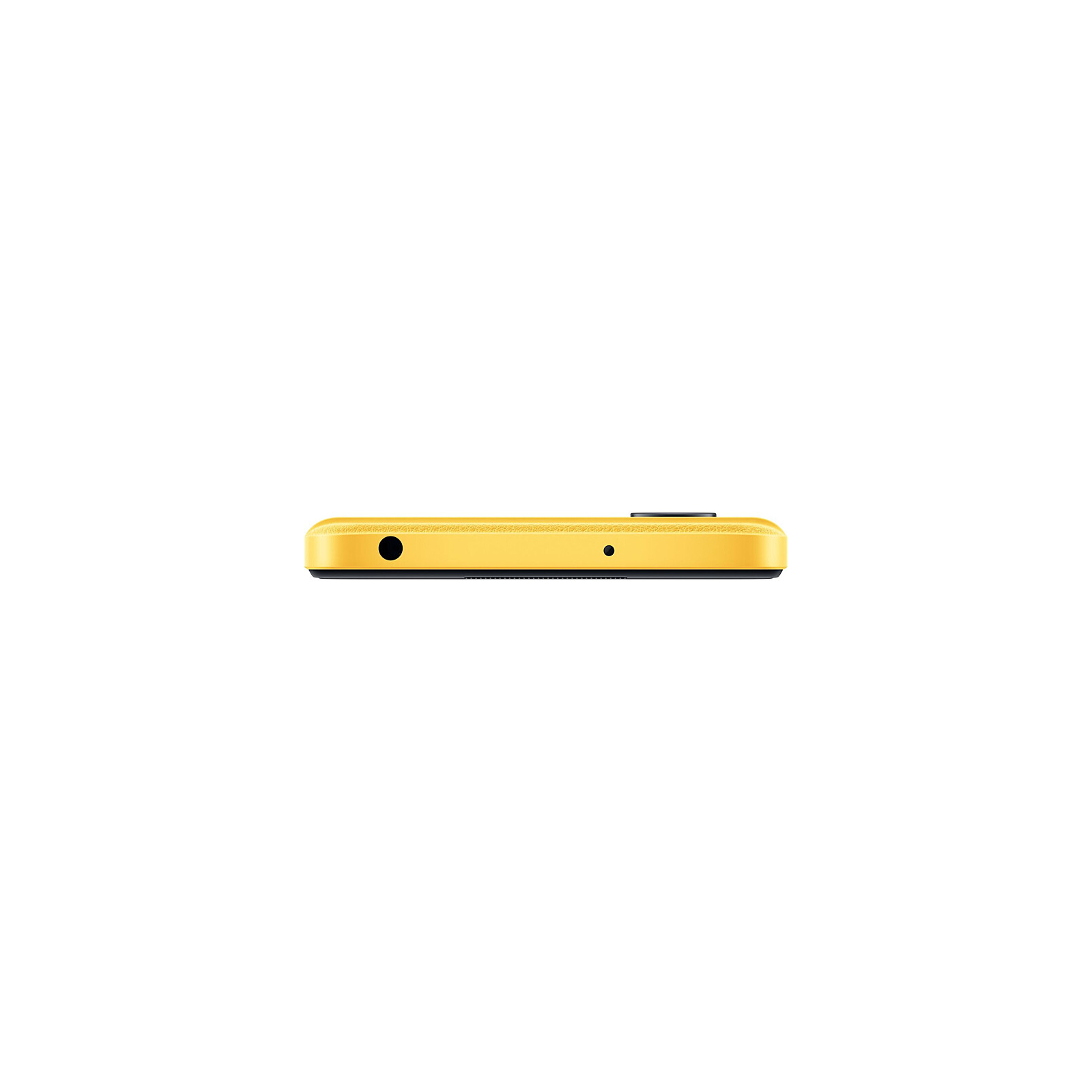 Мобильный телефон Xiaomi Poco M5 4/64GB Yellow (953806) изображение 8
