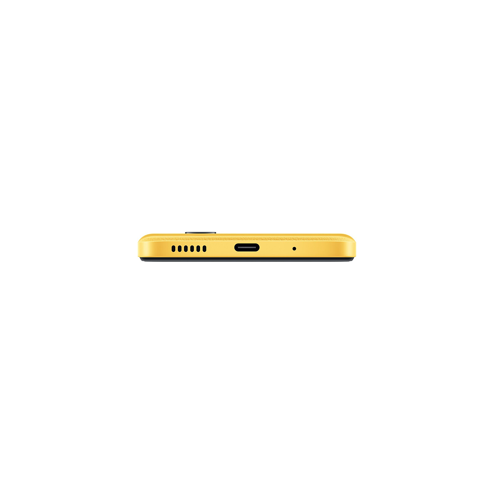 Мобильный телефон Xiaomi Poco M5 4/64GB Yellow (953806) изображение 9