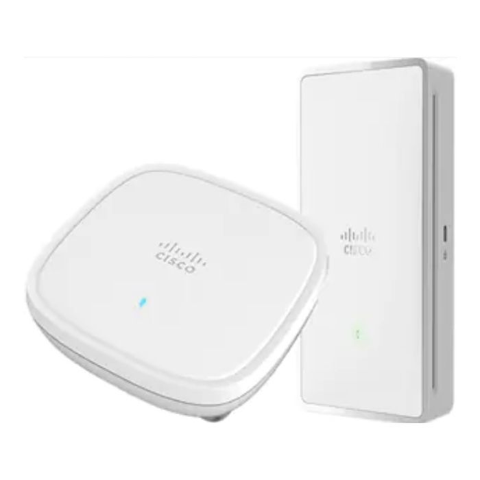 Точка доступа Wi-Fi Cisco C9105AXI-E