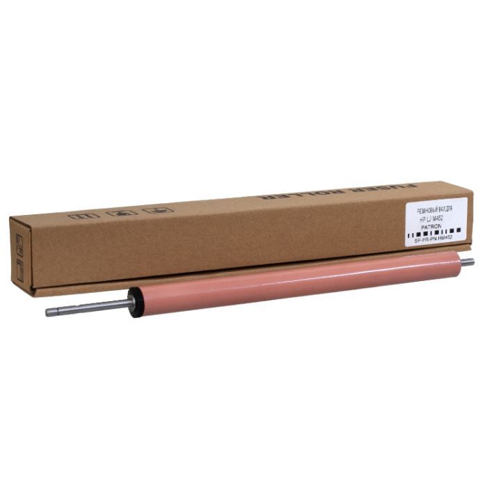 Вал резиновый HP CLJ Pro M452dn Patron (SP-PR-PN-HM452/ SP-PR-PN-H LJ M452)