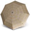 Зонт Knirps T.200 Check Beige (Kn95 3201 5390) изображение 2
