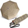 Зонт Knirps T.200 Check Beige (Kn95 3201 5390)