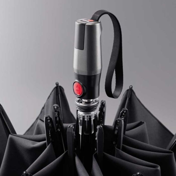 Зонт Knirps T.400 Extra Large Duomatic Black (Kn95 3400 1000) изображение 4