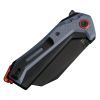 Нож CJRB Tigris Black Blade Blue (J1919-BU) изображение 3
