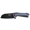 Нож CJRB Tigris Black Blade Blue (J1919-BU)