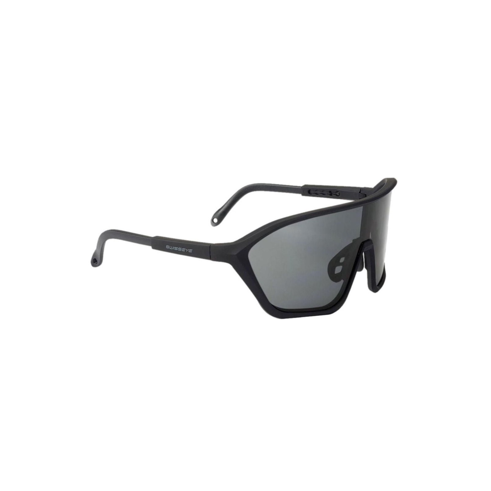 Тактические очки Swiss Eye Devil Black (40431)