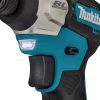 Шуруповерт Makita DTD157Z LXT, 18В (без АКБ и ЗУ) (DTD157Z) изображение 2